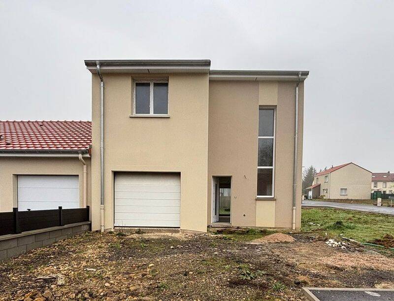 Maison 6 pièces 127 m² · à Vernéville · 127 m² · 255 000 €