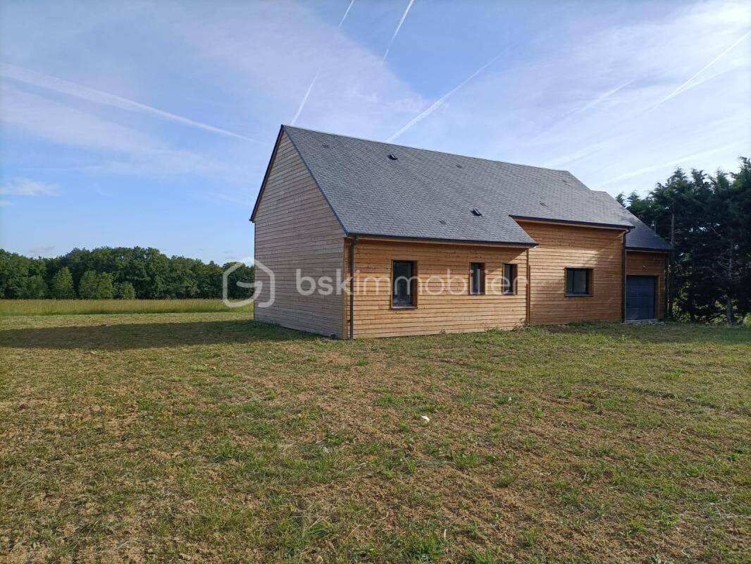 Maison 4 pièces 91 m² · à Château-Renault · 91 m² · 250 000 €