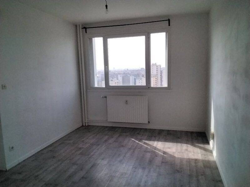 Appartement 1 pièce 31 m² · à Villeurbanne · 31 m² · 577 €