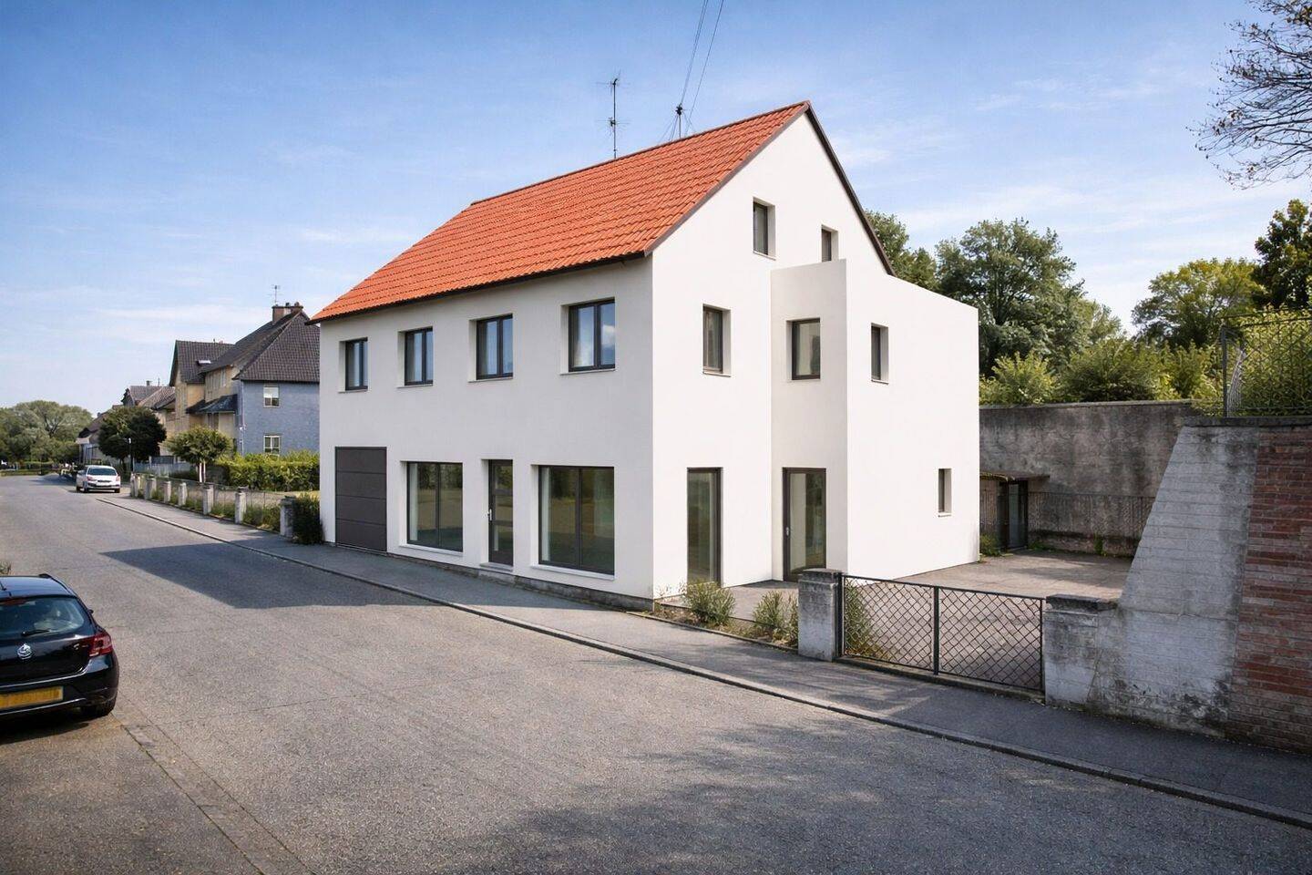 Maison 8 pièces 255 m² · à Hochfelden · 255 m² · 259 800 €