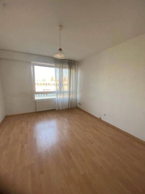 Appartement 1 pièce 25 m² · à Nancy · 25 m² · 495 €