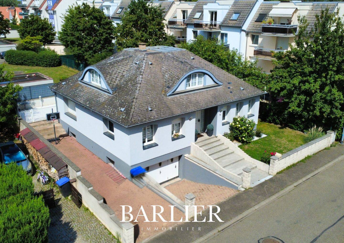 Maison 7 pièces 211 m² · à Geispolsheim · 211 m² · 567 000 €