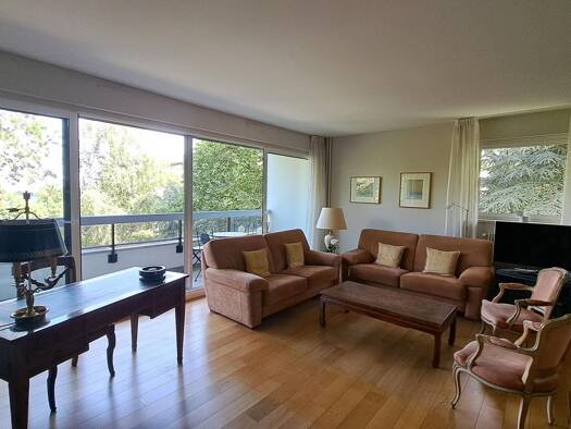 Appartement à vendre 540 000 € 4 pièces 2 chambres 89 m² RDC/7 Bellevue Meudon 92190