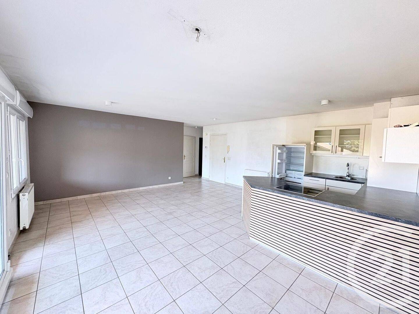 Appartement 2 pièces 54 m² · à Gaillard · 54 m² · 1 150 €