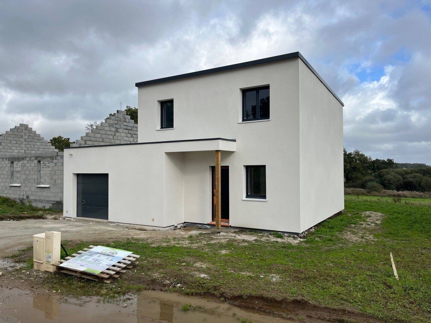 Maison 4 pièces 95 m² · à Guer · 95 m² · 202 160 €