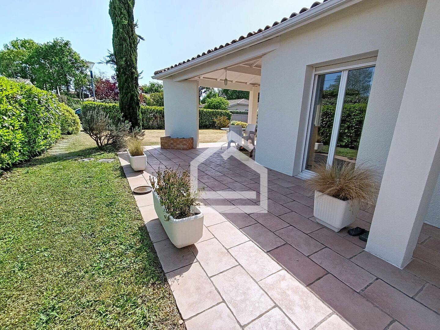Maison 5 pièces 110 m² · à Saint-Médard-en-Jalles · 110 m² · 449 000 €