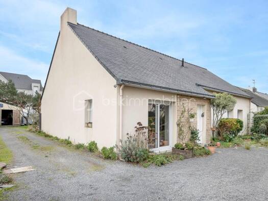 Maison à vendre 640 000 € 6 pièces 4 chambres 140 m² 760 m² de terrain Escoublac La Baule-Escoublac 44500