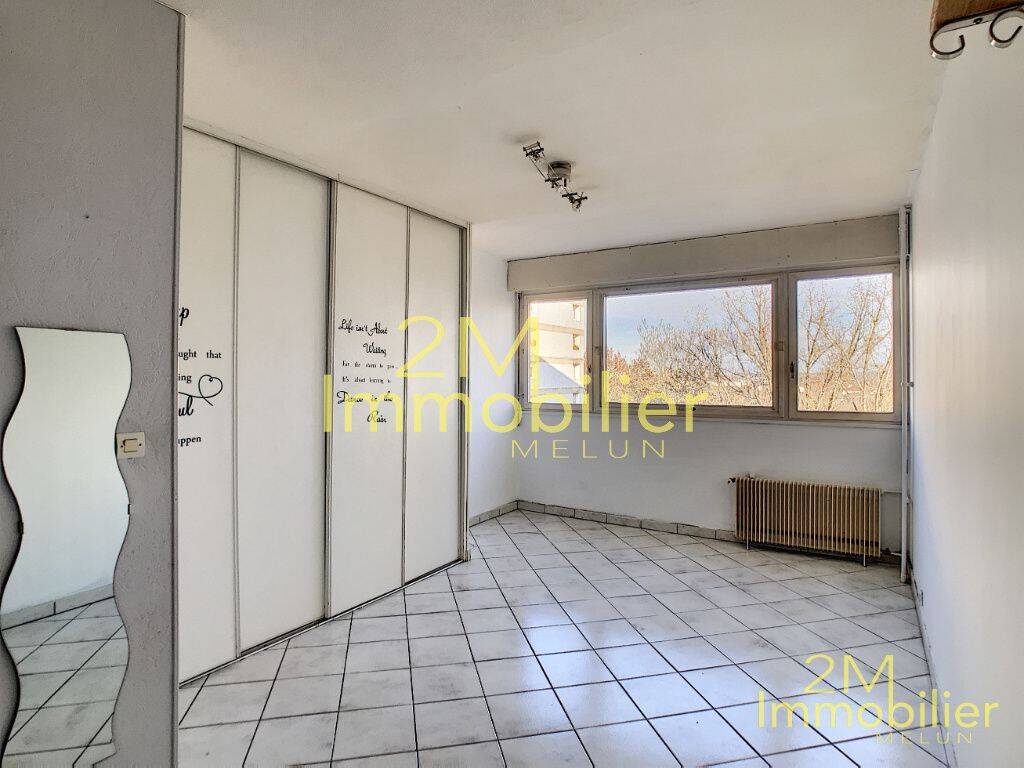 Appartement 1 pièce 26 m² · à Melun · 25,9 m² · 549 €