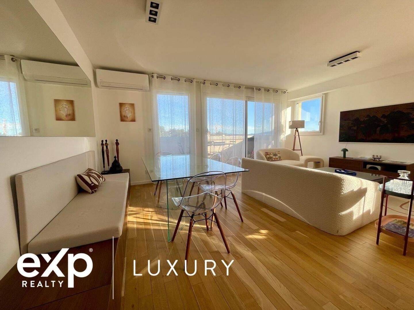 Appartement 3 pièces 81 m² · à Aix-en-Provence · 80,8 m² · 639 000 €