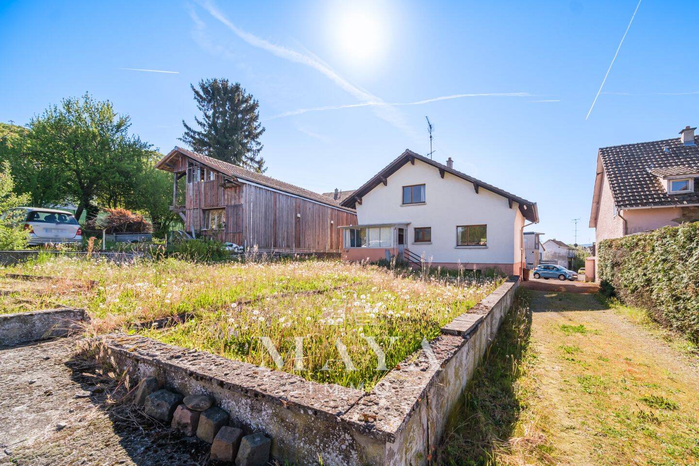 Maison 5 pièces 112 m² · à Waldighofen · 112 m² · 236 400 €