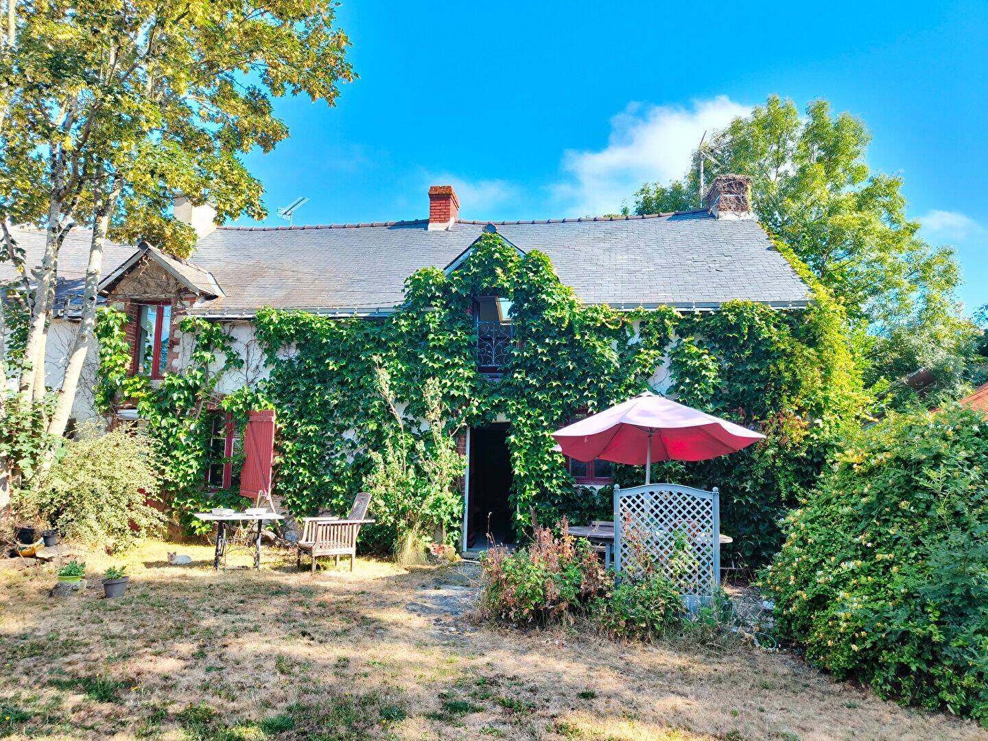 Maison 4 pièces 184 m² · à Sévérac · 184 m² · 176 800 €