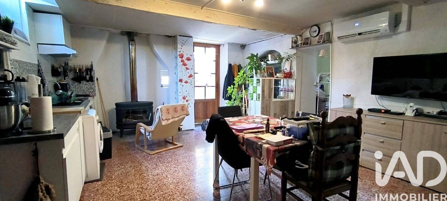 Maison 3 pièces 70 m² · à Bréau-Mars · 70 m² · 89 000 €
