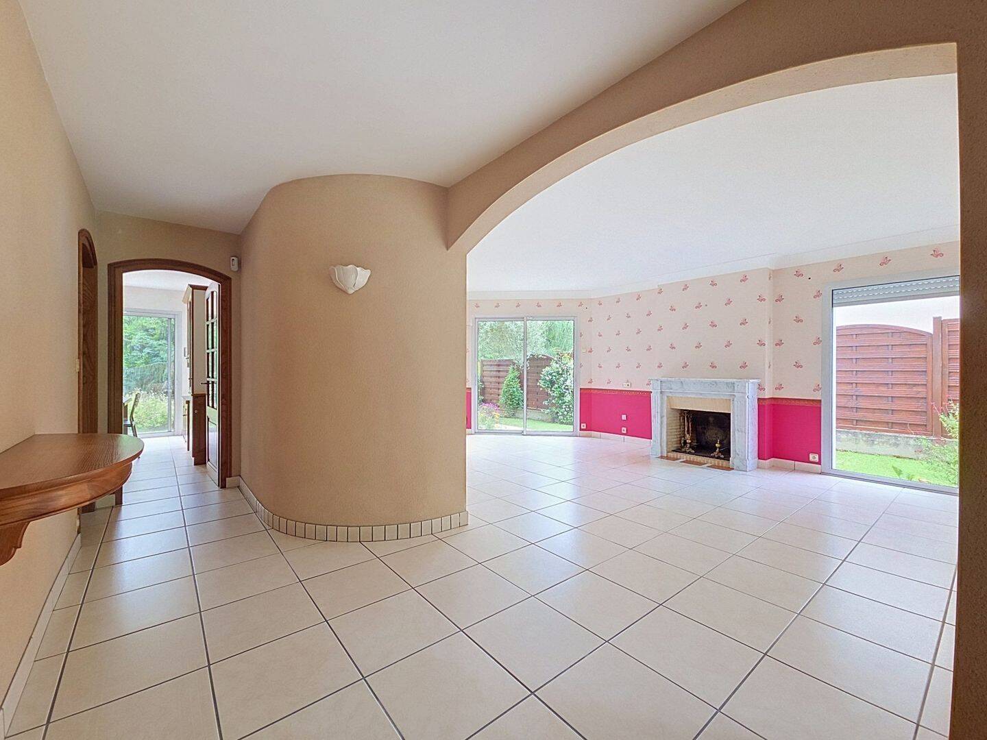 Maison 6 pièces 164 m² · à Orvault · 164 m² · 488 000 €