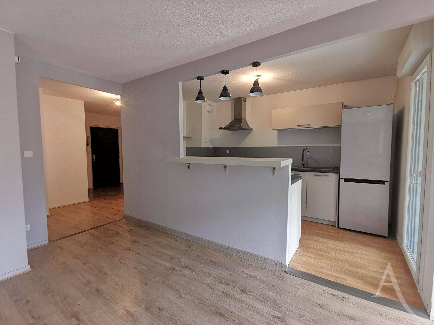 Appartement 3 pièces 82 m² · à Toulouse · 82 m² · 1 215 €