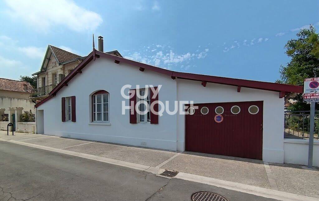 Maison 3 pièces 63 m² · à Saint-Trojan-les-Bains · 63 m² · 249 000 €