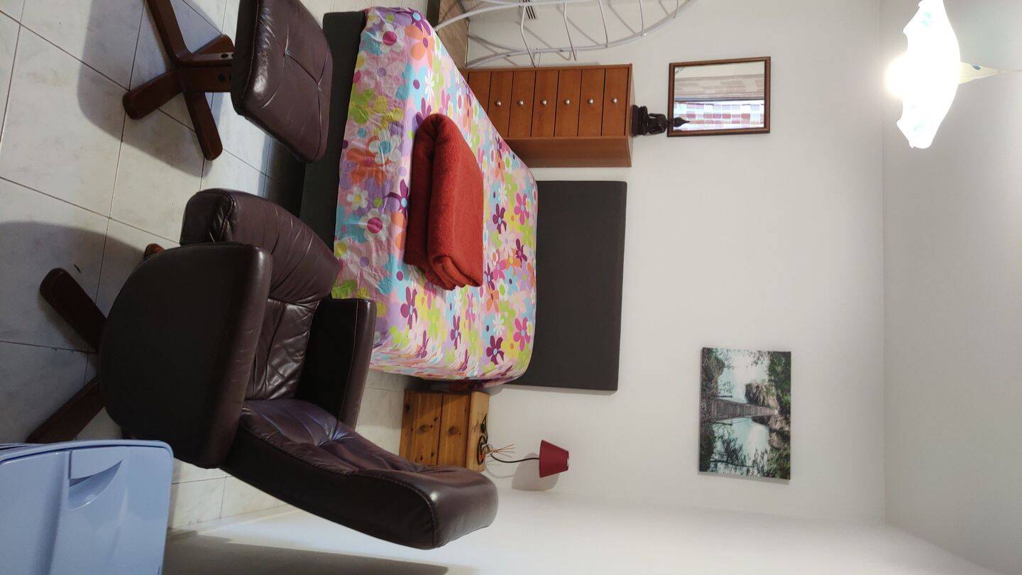 Appartement 4 pièces 130 m² · à Nice · 130 m² · 670 €/mois
