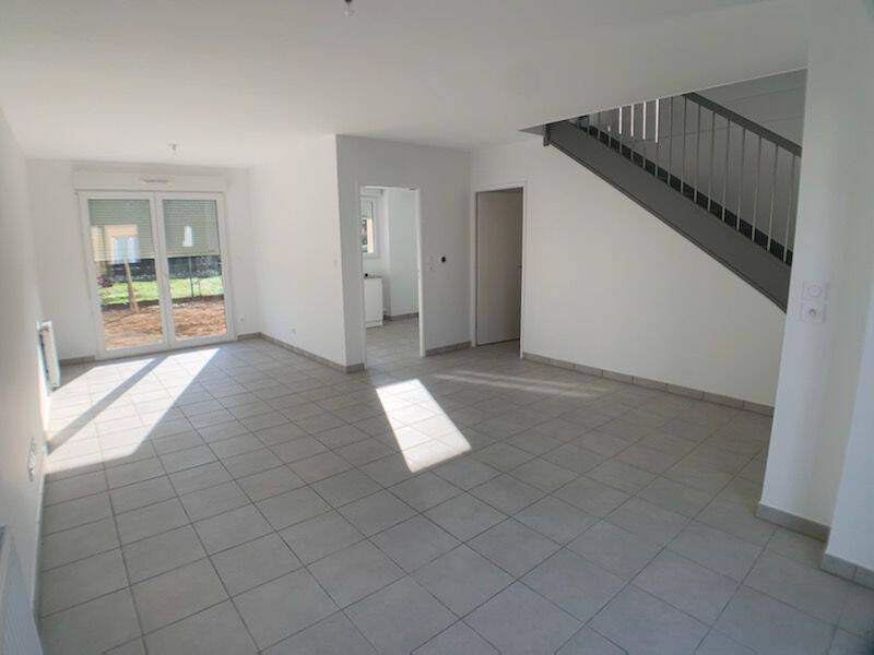 Maison 5 pièces 103 m² · à Mondonville · 102,8 m² · 1 006 €/mois