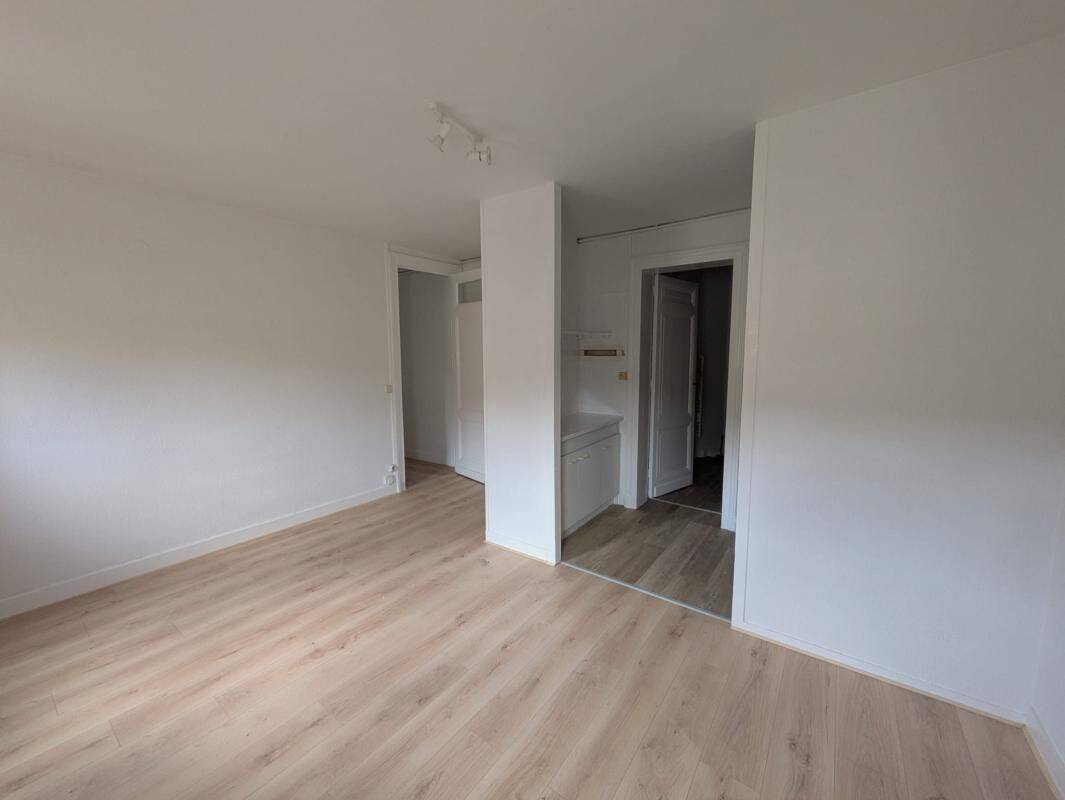 Appartement 1 pièce 40 m² · à Bordeaux · 40 m² · 743 €/mois