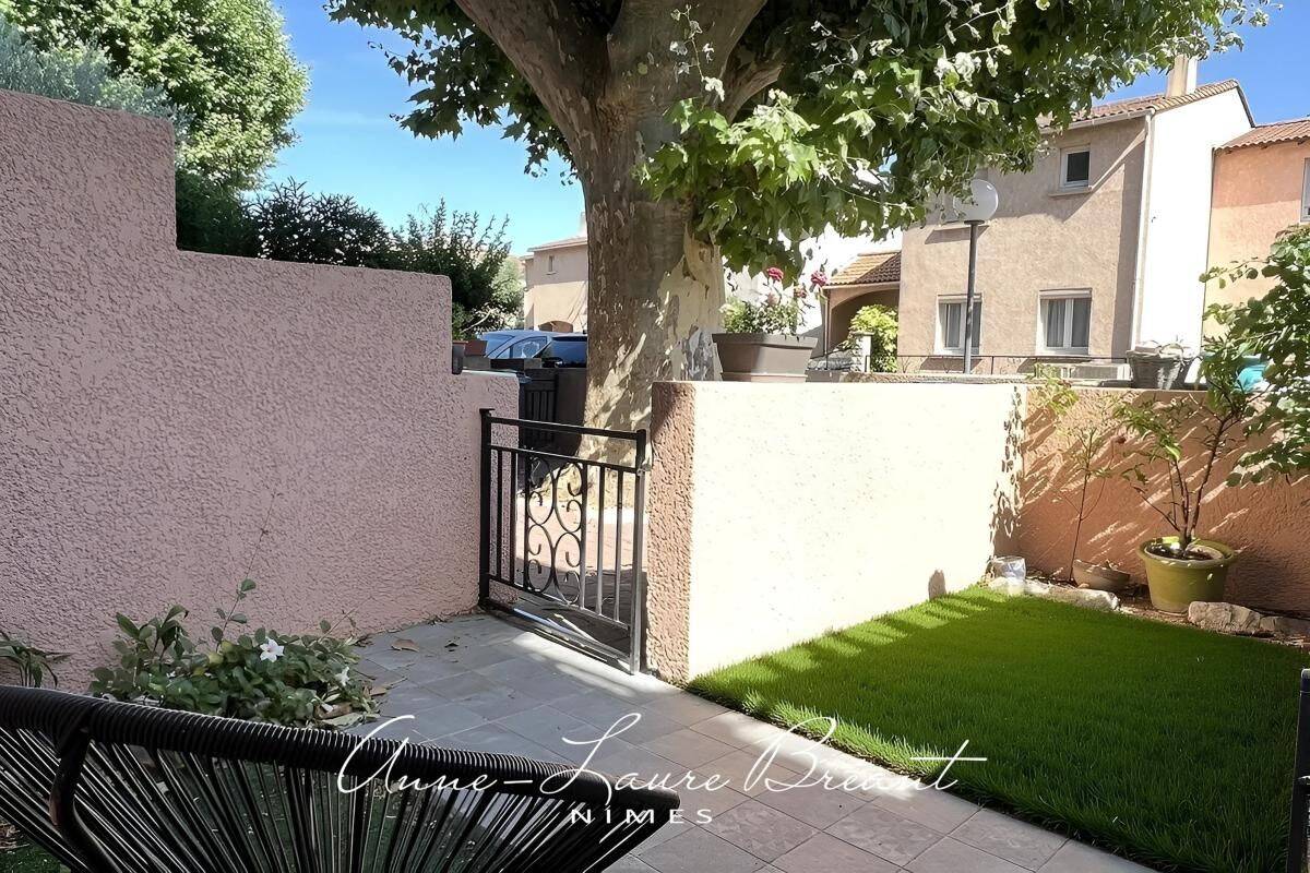 Maison 3 pièces 60 m² · à Nîmes · 60 m² · 164 000 €