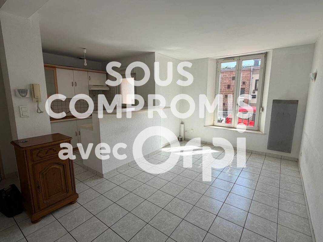 Maison 5 pièces 104 m² · à Saint-Dié-des-Vosges · 104 m² · 110 000 €