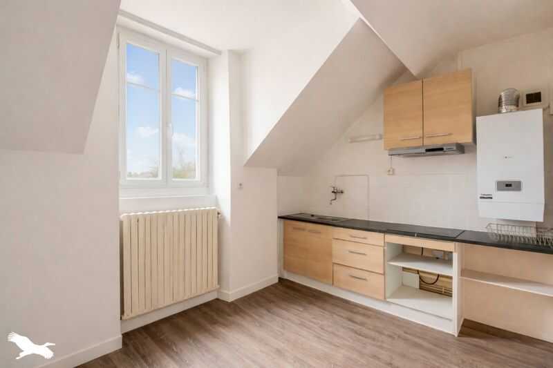 Appartement 2 pièces 43 m² · à Nantes · 43 m² · 153 700 €