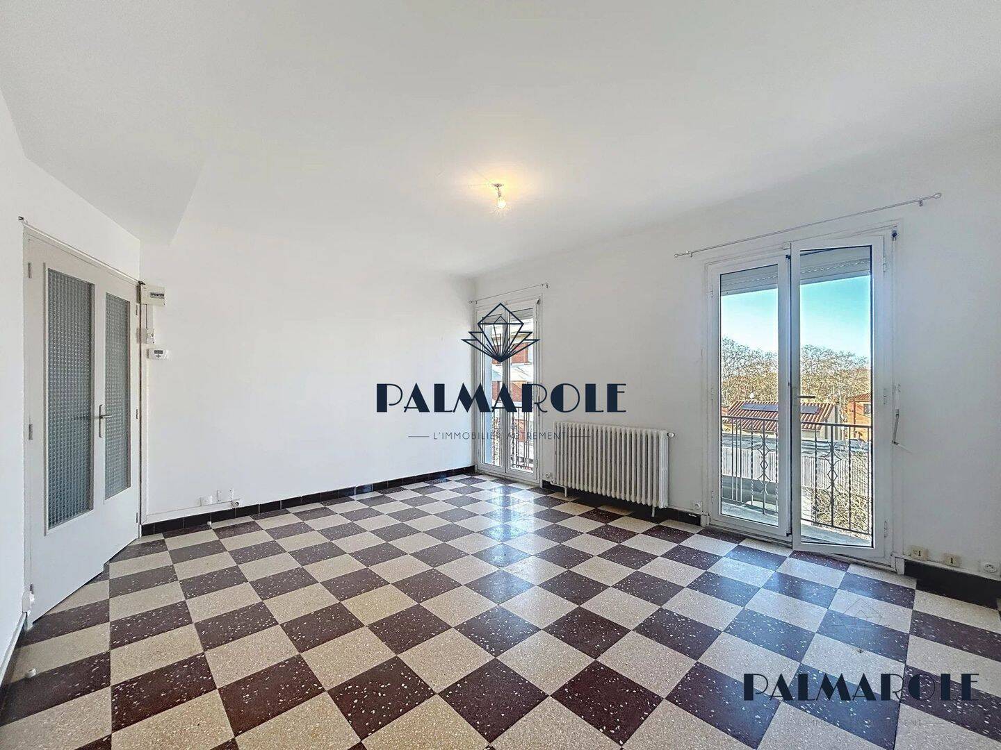 Appartement 4 pièces 83 m² · à Perpignan · 83,3 m² · 730 €/mois