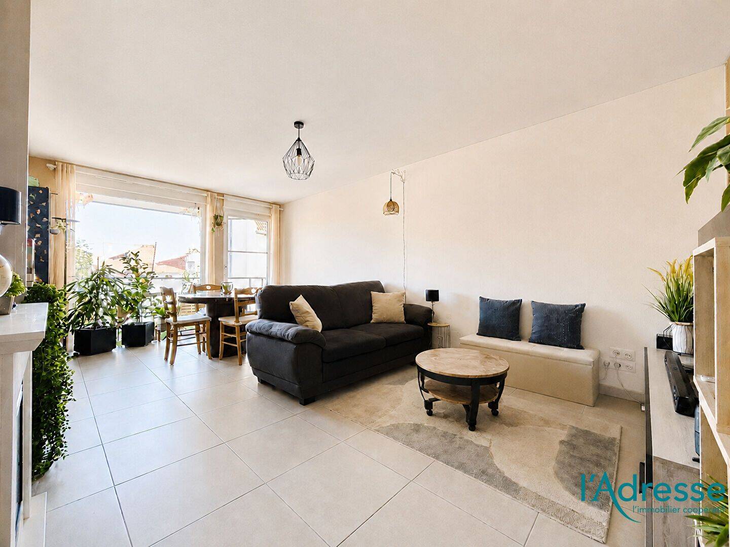 Appartement 3 pièces 65 m² · à Ingersheim · 65 m² · 245 000 €