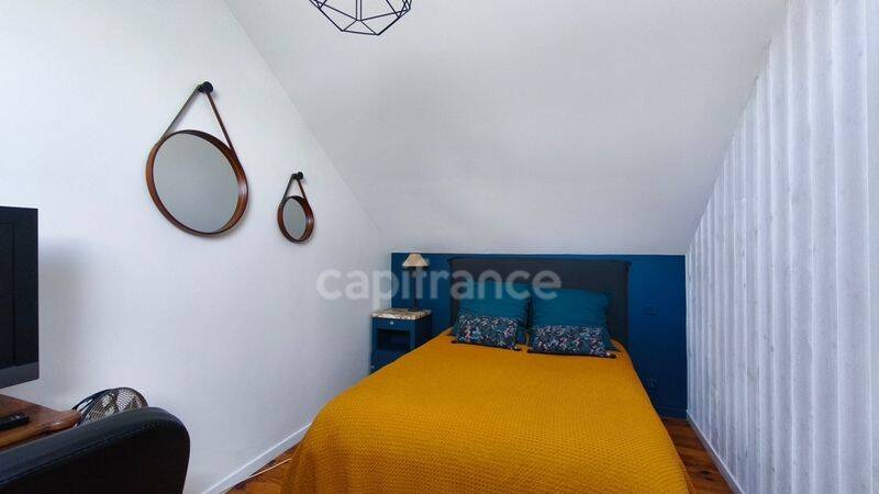 Maison 5 pièces 146 m² · à Sanguinet · 146 m² · 676 000 €