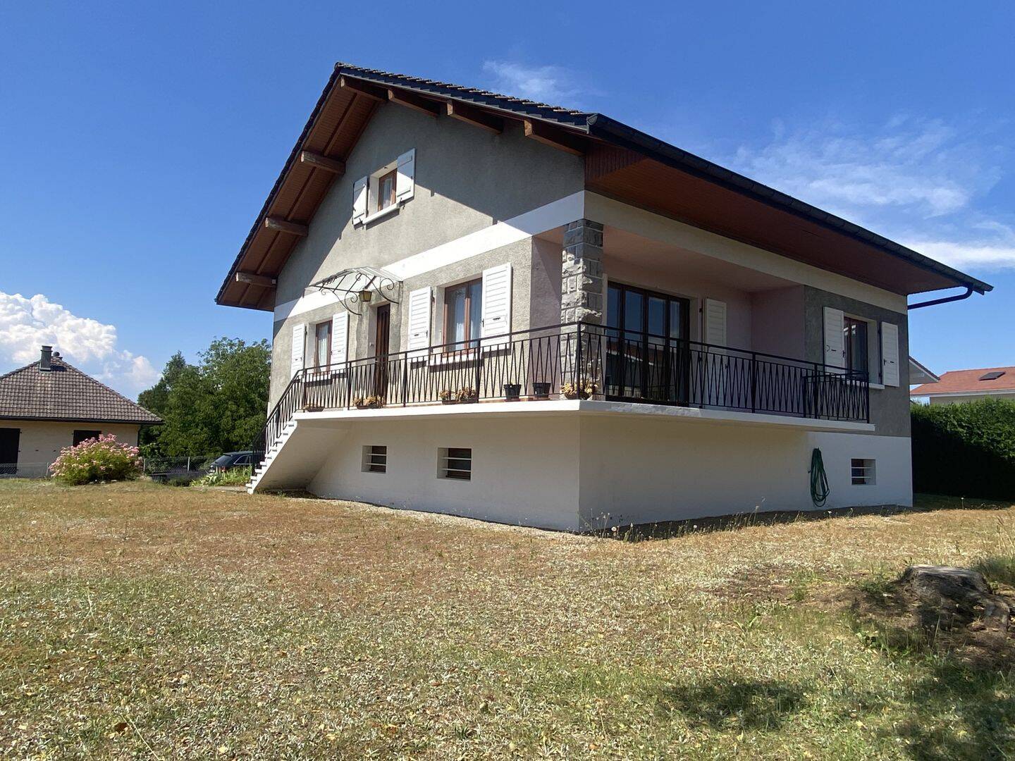 Maison 4 pièces 152 m² · à Allinges · 152 m² · 490 000 €