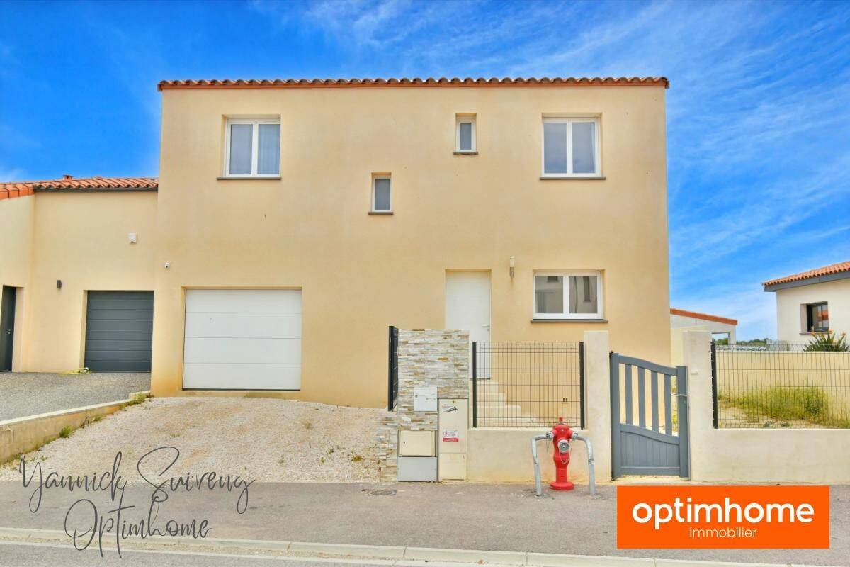 Maison 4 pièces 102 m² · à Claira · 102 m² · 290 000 €