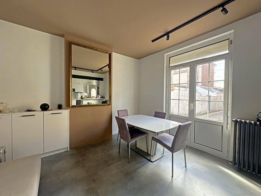 Maison 3 pièces 64 m² · à Berck · 64 m² · 237 825 €