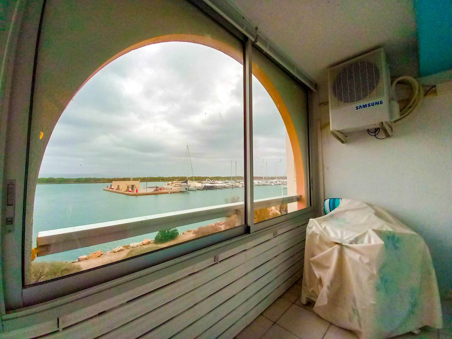 Appartement 2 pièces 29 m² · à Leucate · 29 m² · 600 €/mois