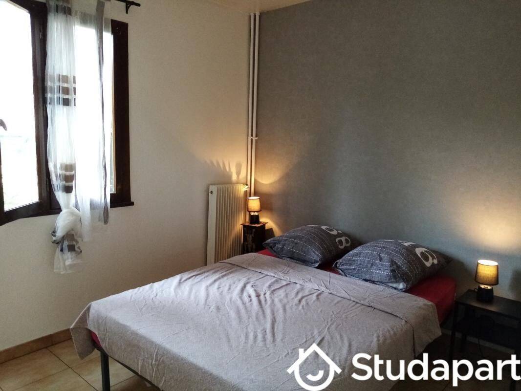 Appartement 1 pièce 11 m² · à Montpellier · 11 m² · 612 €/mois
