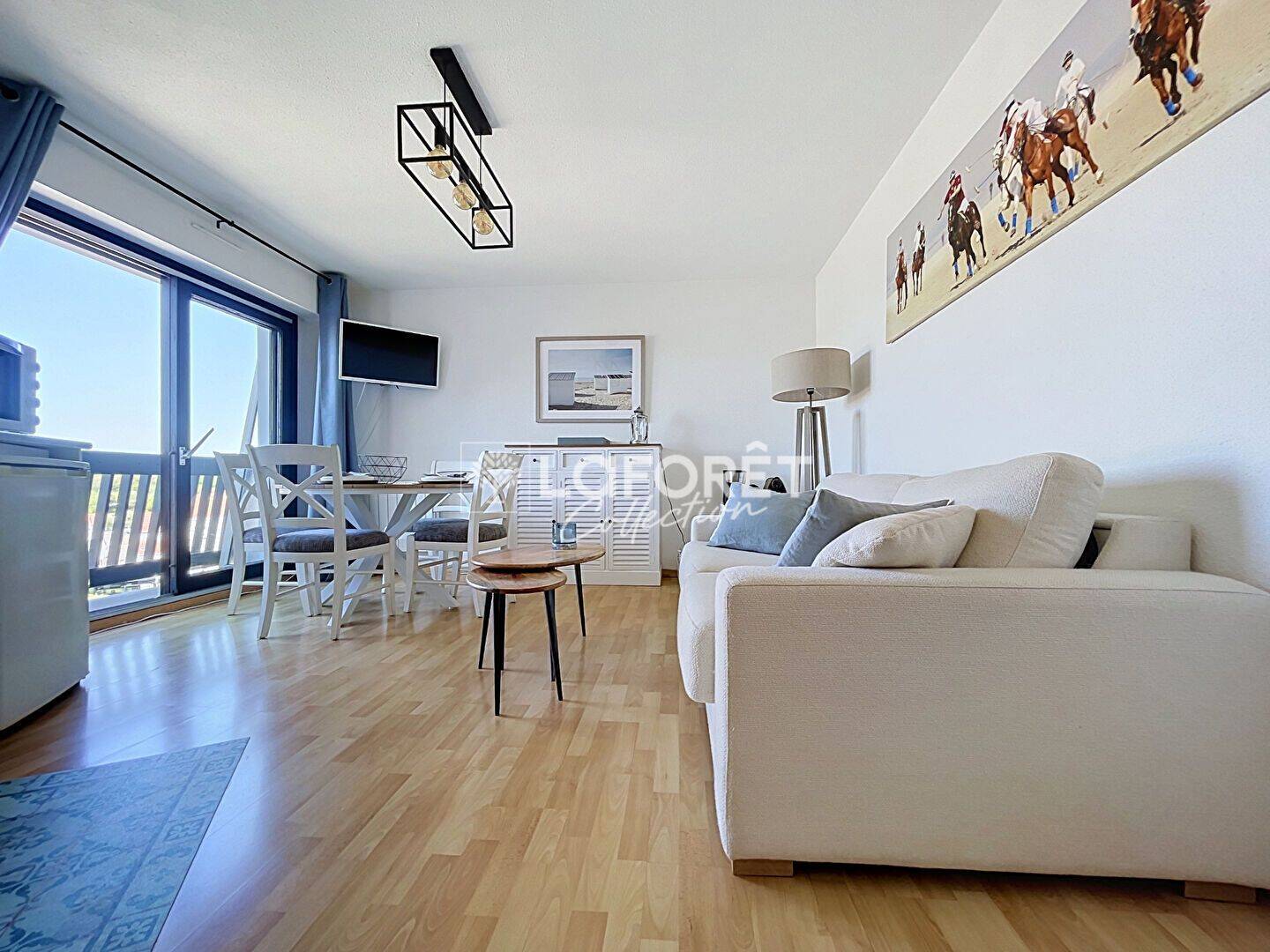 Appartement 2 pièces 32 m² · à Camiers · 32 m² · 144 450 €