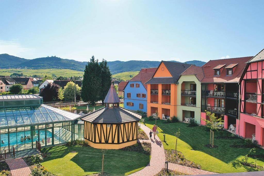 Appartement 2 pièces 28 m² · à Eguisheim · 28,2 m² · 133 100 €
