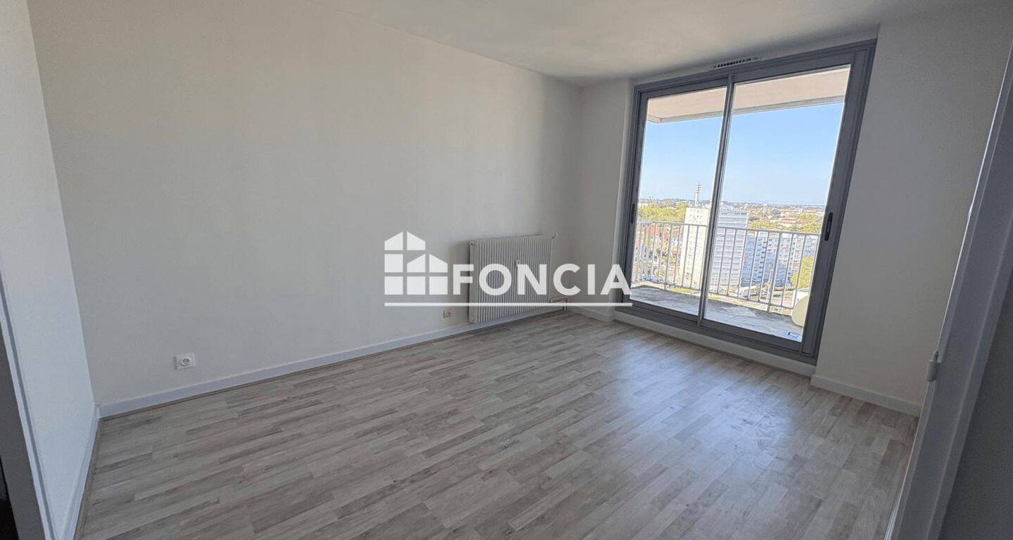 Appartement 2 pièces 42 m² · à Bourg-en-Bresse · 42,5 m² · 486 €/mois