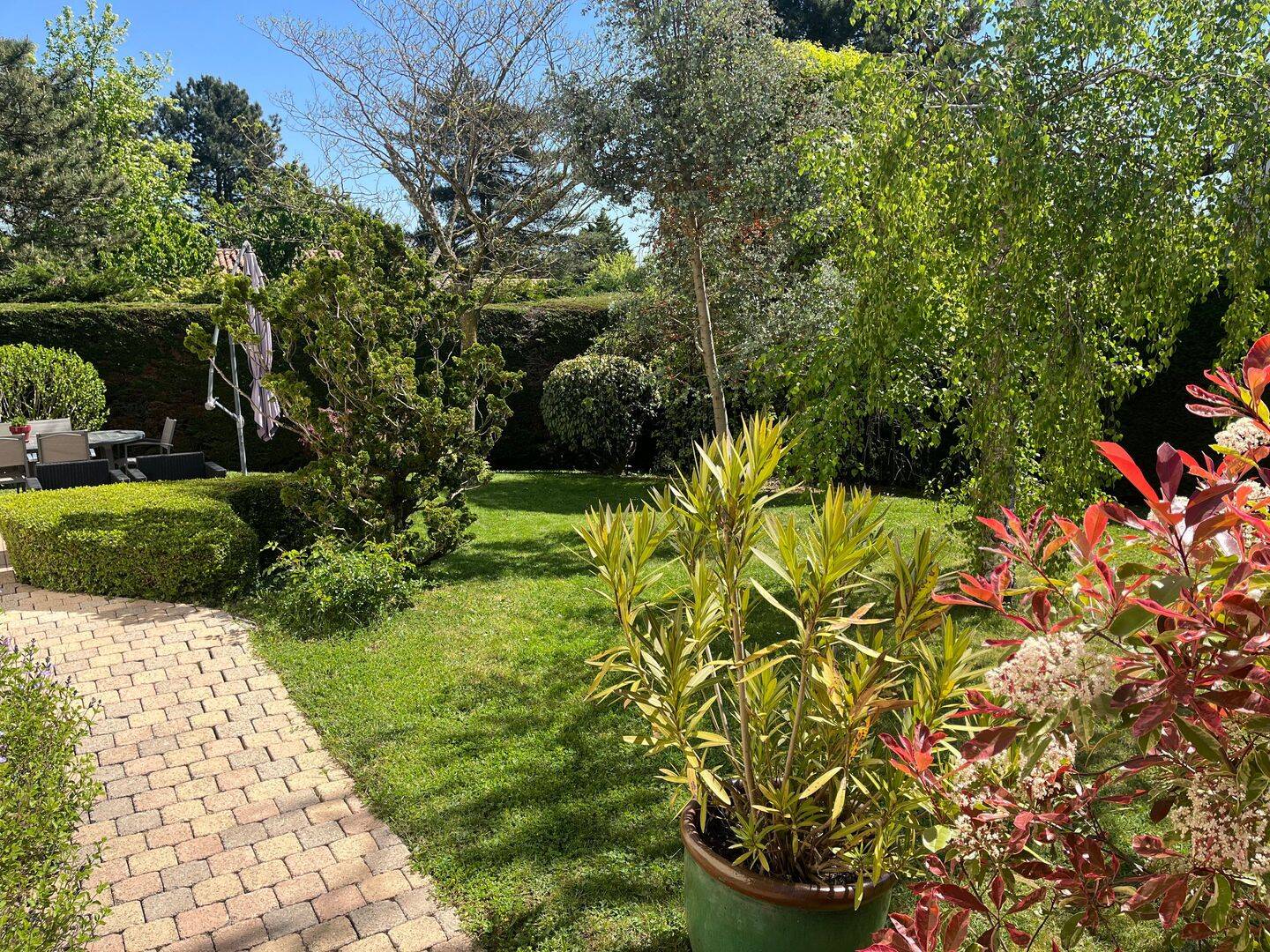 Maison 6 pièces 125 m² · à Écully · 125 m² · 685 000 €