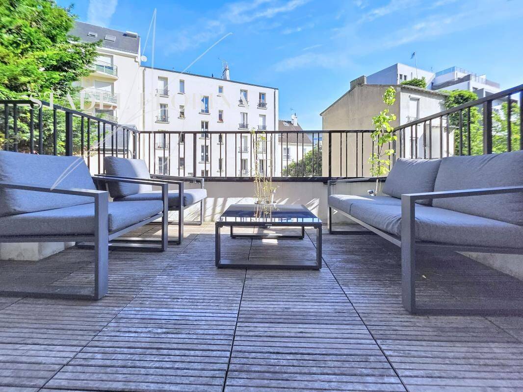 Appartement 3 pièces 65 m² · à Issy-les-Moulineaux · 65 m² · 498 000 €