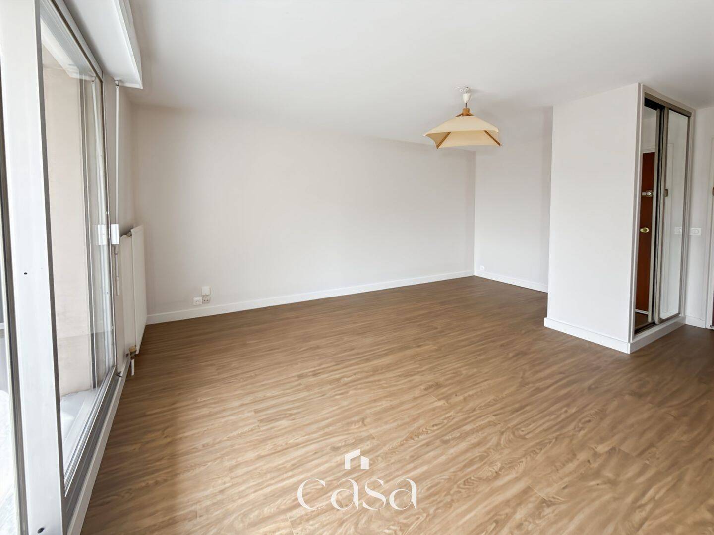 Appartement 1 pièce 30 m² · à Caen · 30 m² · 650 €/mois