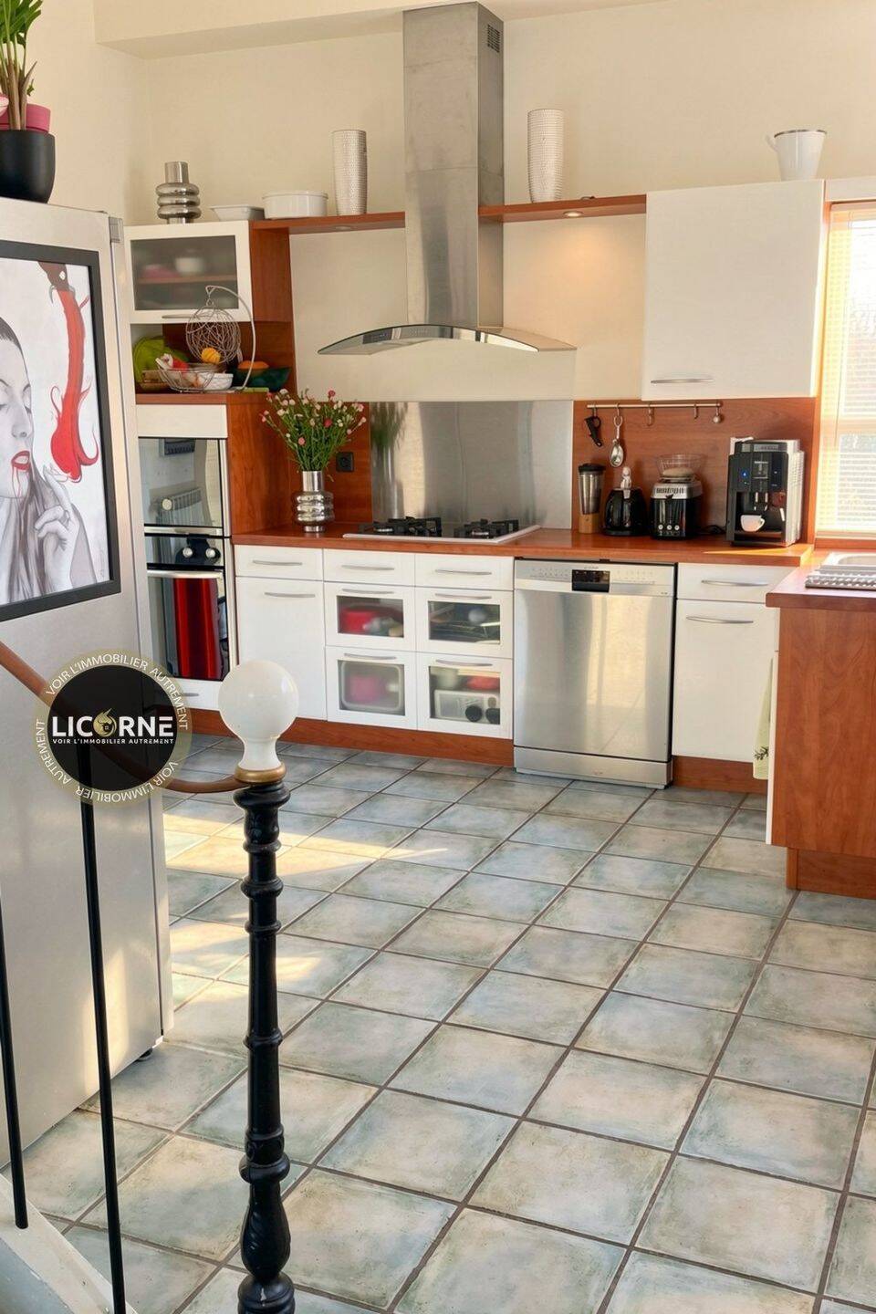 Appartement 4 pièces 72 m² · à La Ciotat · 72 m² · 379 000 €