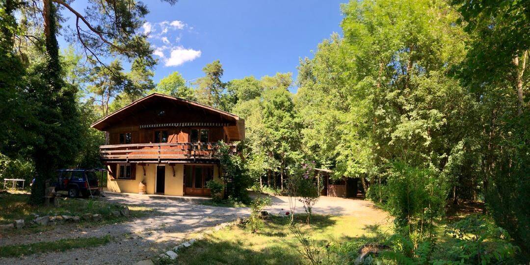 Maison 5 pièces 134 m² · à Gap · 134 m² · 470 250 €