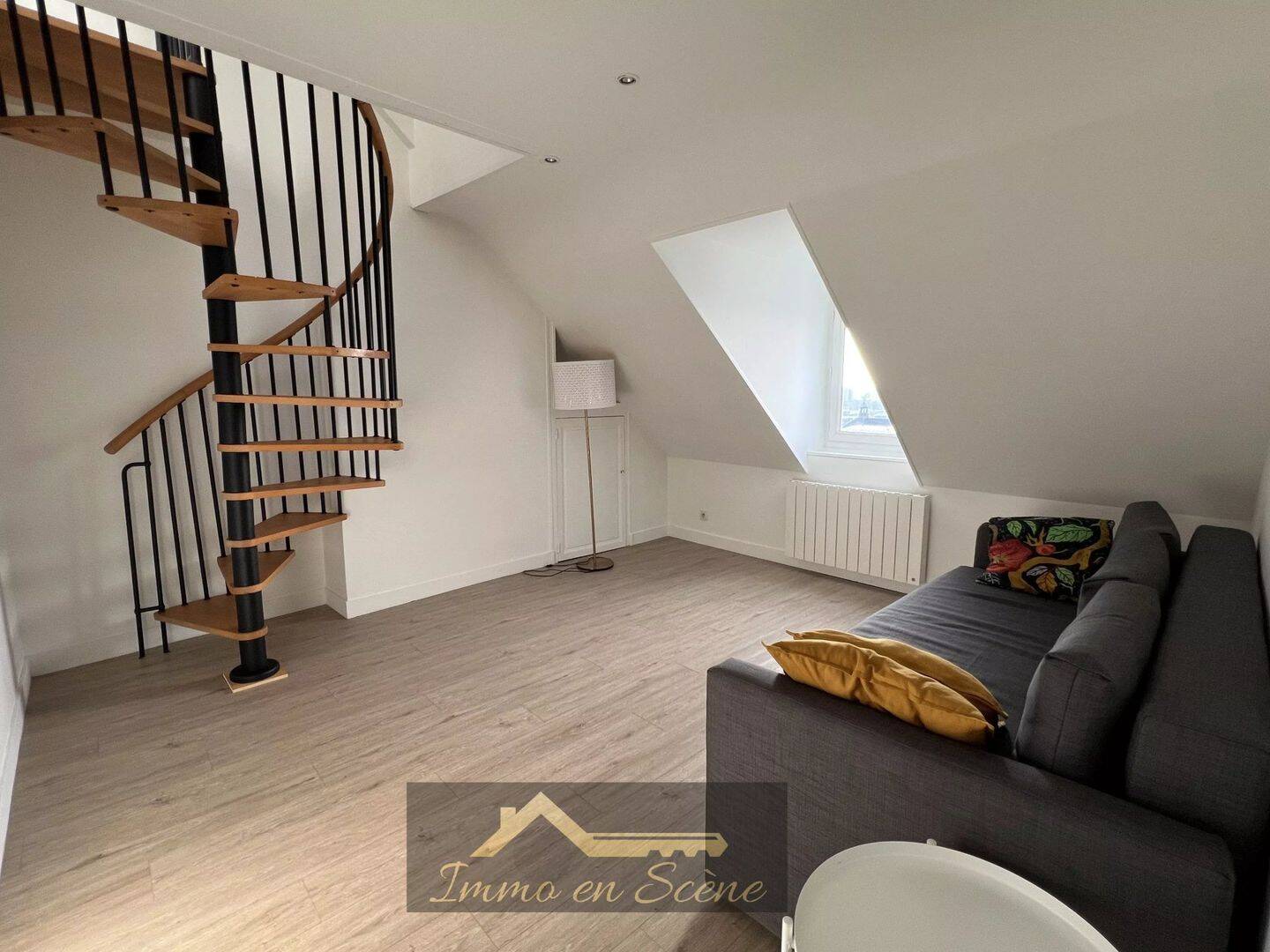 Appartement 2 pièces 50 m² · à Rouen · 50 m² · 700 €/mois