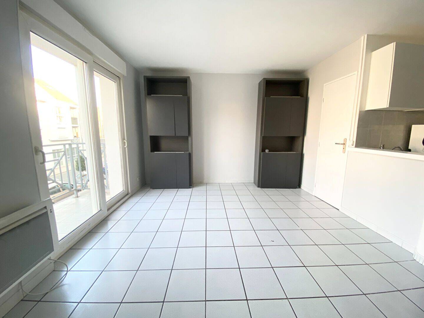 Appartement 2 pièces 33 m² · à Savigny-sur-Orge · 33,3 m² · 803 €/mois