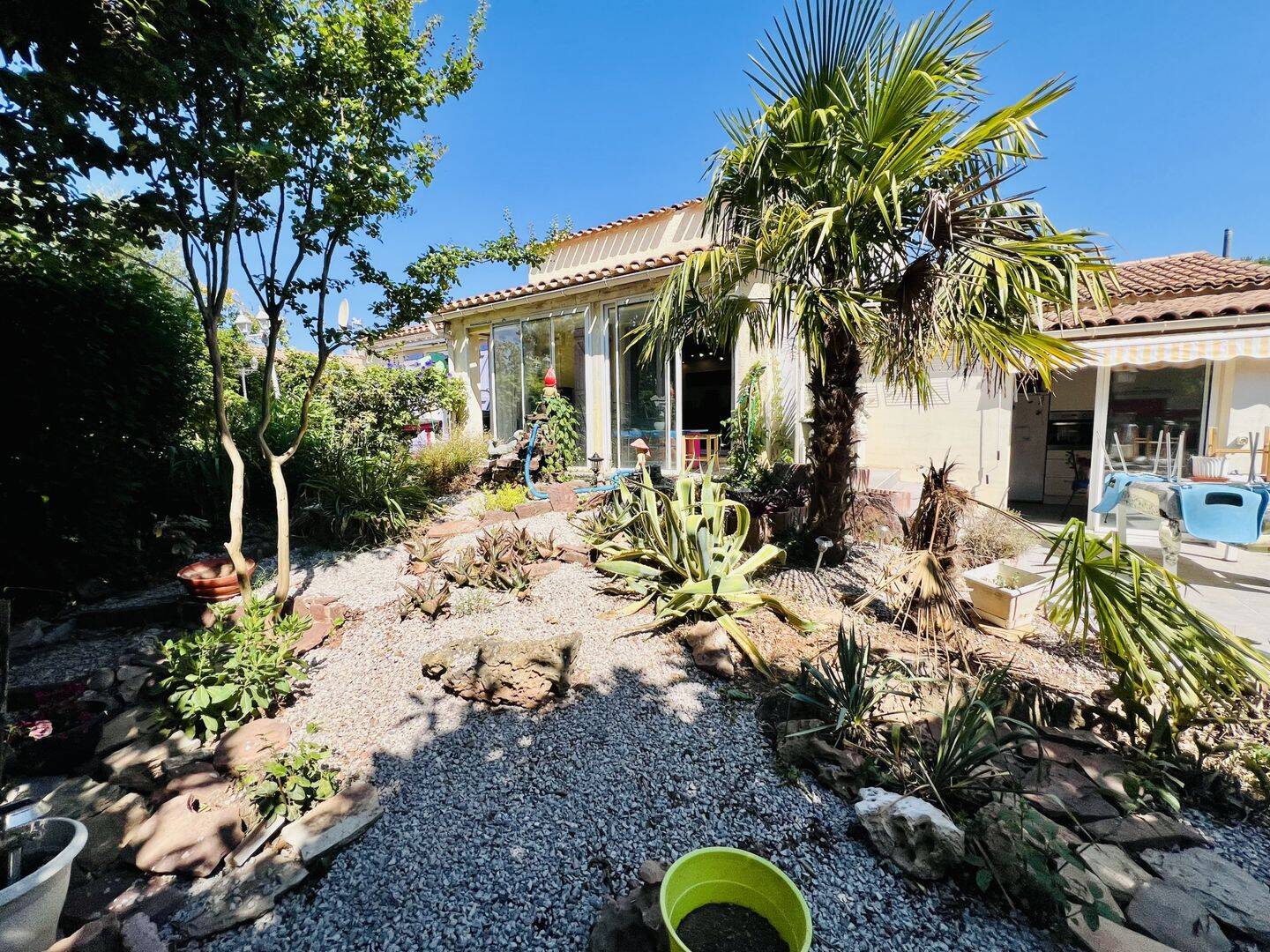Maison 7 pièces 140 m² · à Clermont-l'Hérault · 140 m² · 335 000 €