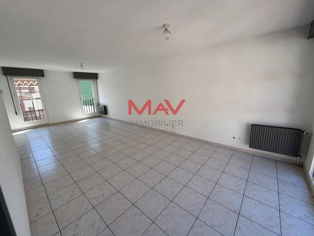 Maison 98 m² · à Saint-Omer · 98 m² · 172 600 €