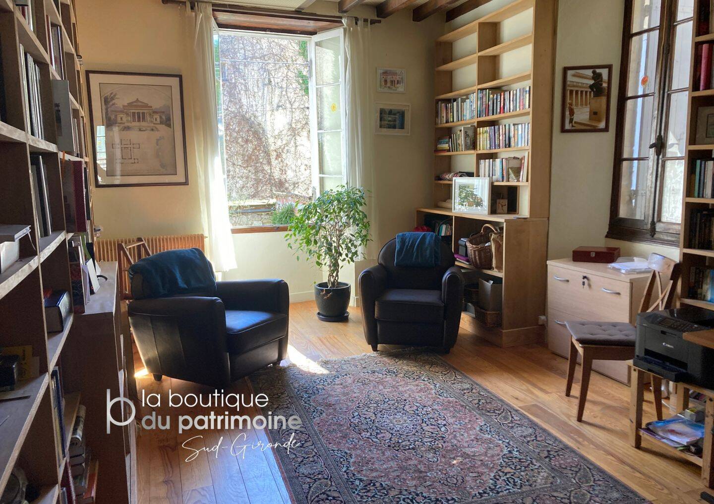 Maison 8 pièces 173 m² · à Bazas · 172,9 m² · 235 000 €