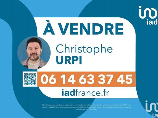 Local commercial à vendre 65 000 € 60 m² de surface de vente Centre Ville Perpignan 66000
