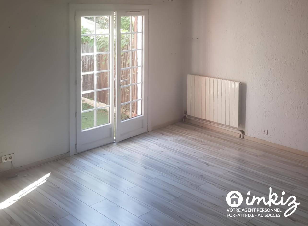 Maison 4 pièces 89 m² · à Villeneuve-Loubet · 89 m² · 445 000 €