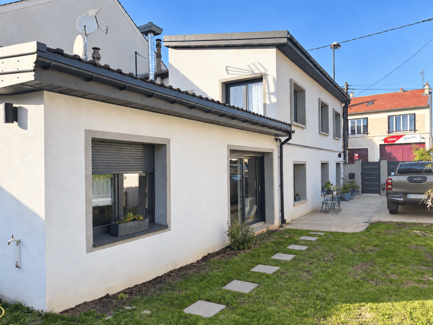 Maison 5 pièces 108 m² · à Clamart · 108 m² · 859 000 €