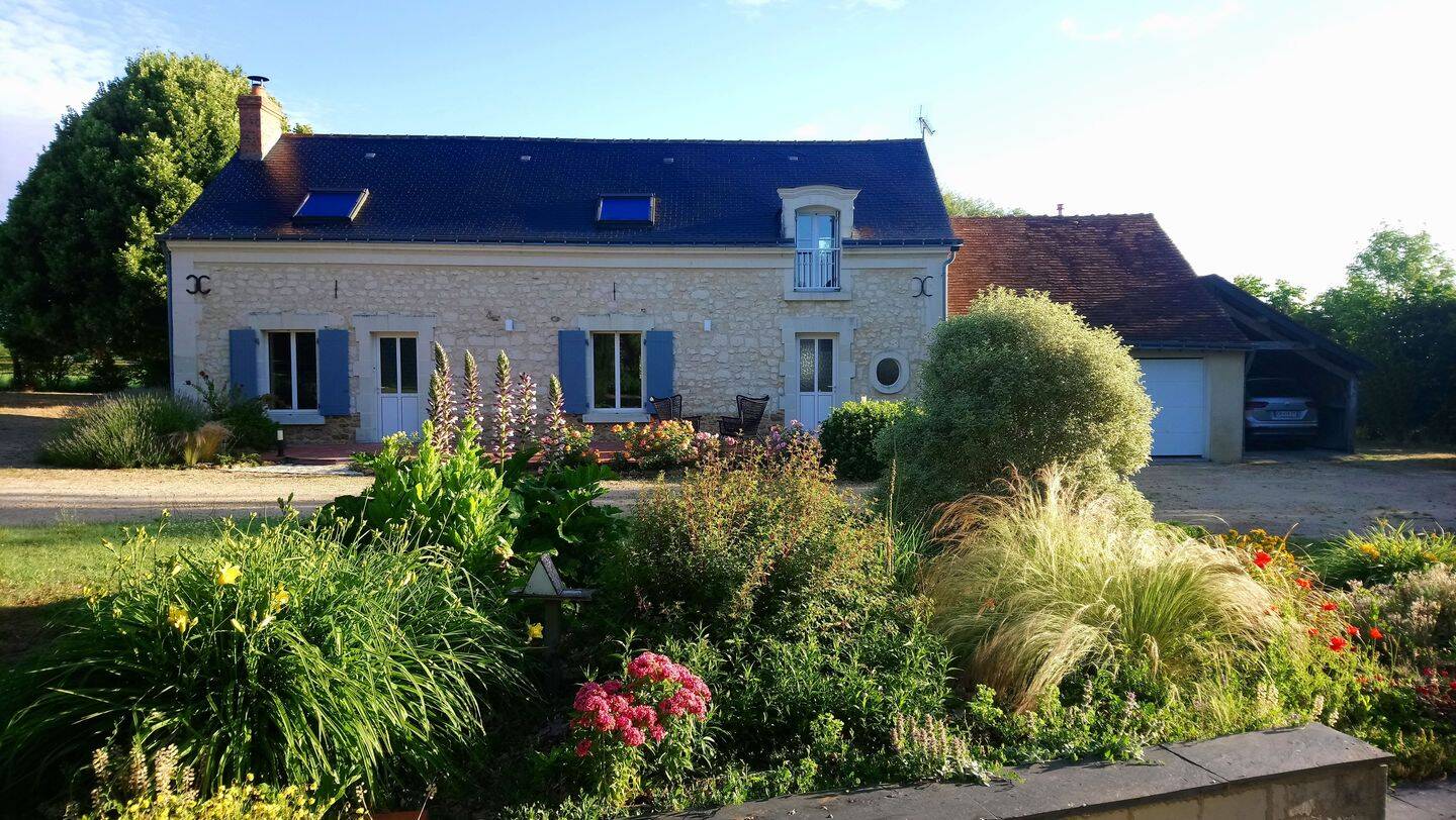Maison 7 pièces 180 m² · à Vernantes · 180 m² · 420 000 €